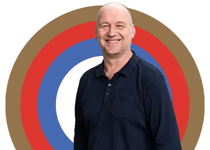 Erik Groen
