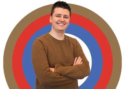 Wouter Mulder