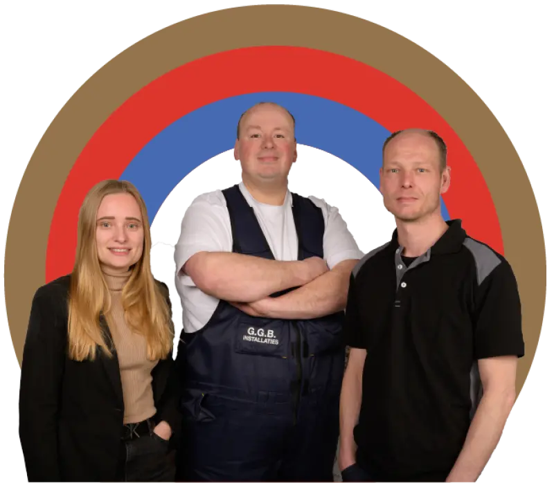 GGB serviceteam