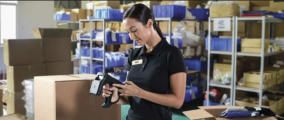 Logistiek-technisch projectondersteuner 